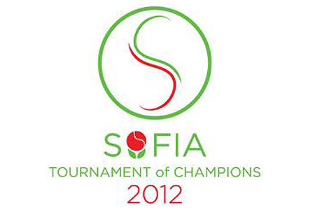Готово е логото за "Турнира на шампионките" в София