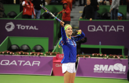 14 поредна победа за световната №1 Виктория Азаренка
