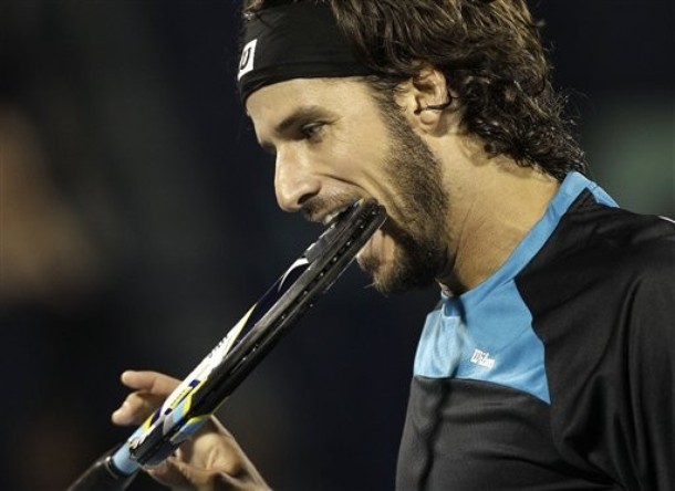 ВИДЕО: Серия невероятни изпълнения на Федерер