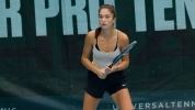 Михаела Цонева с първо участие на полуфинал на ITF турнир