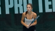 Михаела Цонева и Габриела Михайлова се класираха за втория кръг в Анталия