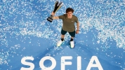 Седем от четвъртфиналистите в Австралия са играли на Sofia Open