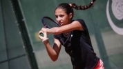 Велева е четвъртфиналистка при дебюта си в основната схема на ITF турнир
