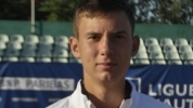 Радулов е четвъртфиналист в Хърватия