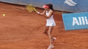 Ани Вангелова се класира на финал в Гърция