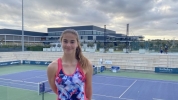 Константинова се класира на четвъртфинал на турнир от ITF в Германия