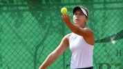 Гергана Топалова е полуфиналистка в Испания