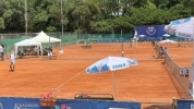 Нестеров и Милев започнаха с победи на ITF турнира в София