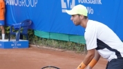 Адриан Андреев отпадна на полуфиналите в Германия