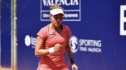 Виктория Томова дебютира в Топ 100 на ранглистата