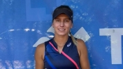 Гергана Топалова загуби два финала в Естония