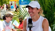 Халеп стана третата най-богата тенисистка 