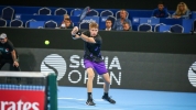 Ивашка и Юмер счупиха рекорда за най-продължителен двубой на Sofia Open