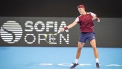 Холгер Руне дебютира на Sofia Open с победа