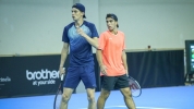 Нестеров и Милев отпаднаха на четвъртфиналите на двойки на Sofia Open