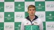 Пьотр Нестеров стартира с две победи на турнир в Румъния