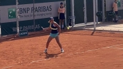 Ива Иванова се класира без загубен сет за осминафиналите на Ролан Гарос