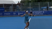 Унгарката спря Виктория Томова на четвъртфиналите в Парма
