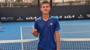 Радулов с убедителна победа на турнир за мъже в Испания
