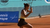 Елизара Янева се класира за осминафиналите на Европейското лично първенство 