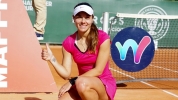 Виктория Томова спечели трета титла за сезона