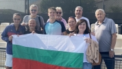 Пьотр Нестеров с 12-та поредна победа в Кувейт