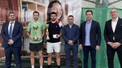 Милушев и Терзийска станаха шампиони на Държавното първенство