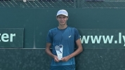 Николай Неделчев стана шампион на двойки в Испания