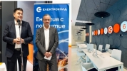 Електрохолд открива нов модерен търговски център в София