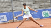 Гергана Топалова отпадна в първия кръг в Словения