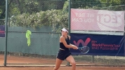 Лия Катаранчева преодоля квалификациите на турнир в САЩ