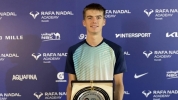 Нестеров се класира за четвъртфиналите в Букурещ