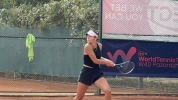 Лия Каратанчева с три поредни победи на турнир в САЩ