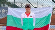 Гергана Топалова се класира за полуфиналите в Бостад
