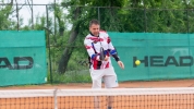Георги Чиликов продължава напред на силен турнир за аматьори