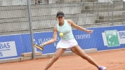 Гергана Топалова загуби финала в Бостад
