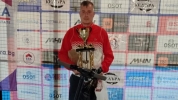 Радослав Владимиров и Димитър Авджиев са шампиони на VS Sport Open