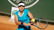 Виктория Томова загуби пет позиции в ранглистата