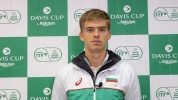 Нестеров се класира за четвъртфиналите след двусетов успех в Букурещ