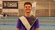 Виктор Киров е финалист на сингъл на турнир от ITF в Кипър