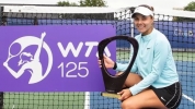 ITF потвърди участието на Томова в Париж 2024