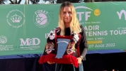 Топалова дебютира с победа в квалификациите в турнирите от Големия шлем