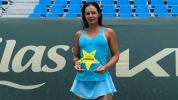Юлия Стаматова и Диа Евтимова отпаднаха на полуфиналите