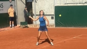 Каратанчева и Денчева с победи на старта на ITF турнира в Пазарджик 