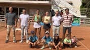 Румънка спечели титлата на ITF във Варна