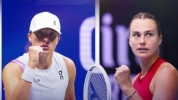 Най-добрите при дамите се събират в Рияд за Финалите на WTA