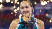 17-годишната Андреева стечели първа WTA 1000 титла след успех в Дубай