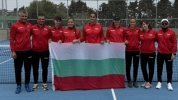 България загуби от Норвегия във финалната група на Били Джийн Кинг къп
