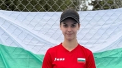 Лидия Енчева с победа в два сета в Букурещ