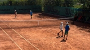 Бургас приема престижен турнир на Tennis Europe за деца до 14 години